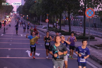 RUN TO LIVE 2024 - Ảnh #1433175
