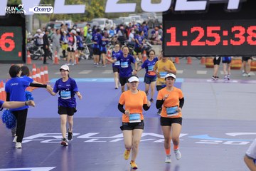 RUN TO LIVE 2024 - Ảnh #1394994