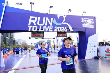 RUN TO LIVE 2024 - Ảnh #1366744