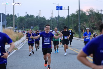 RUN TO LIVE 2024 - Ảnh #1371087