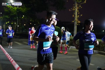 RUN TO LIVE 2024 - Ảnh #1376635