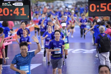 RUN TO LIVE 2024 - Ảnh #1360471