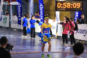 RUN TO LIVE 2024 - Ảnh #1375956