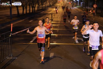 RUN TO LIVE 2024 - Ảnh #1431365