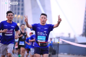 RUN TO LIVE 2024 - Ảnh #1325853