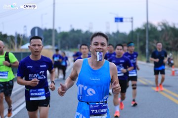 RUN TO LIVE 2024 - Ảnh #1369354