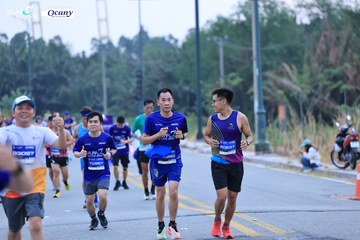 RUN TO LIVE 2024 - Ảnh #1369064
