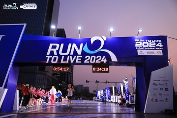 RUN TO LIVE 2024 - Ảnh #1379473