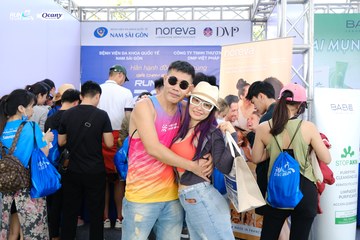 RUN TO LIVE 2024 - Ảnh #1313606