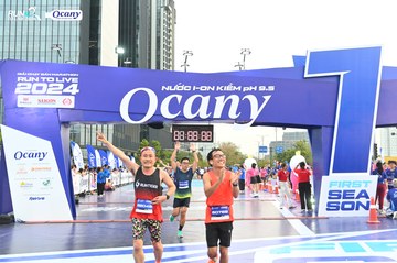 RUN TO LIVE 2024 - Ảnh #1418768
