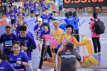 RUN TO LIVE 2024 - Ảnh #1361541