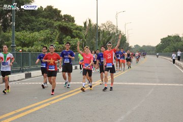 RUN TO LIVE 2024 - Ảnh #1401833