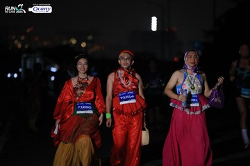 RUN TO LIVE 2024 - Ảnh #1337009