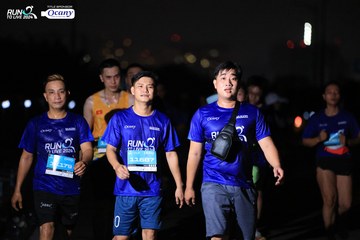RUN TO LIVE 2024 - Ảnh #1341598