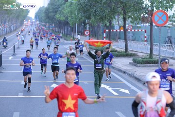 RUN TO LIVE 2024 - Ảnh #1431631