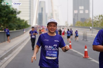 RUN TO LIVE 2024 - Ảnh #1346602