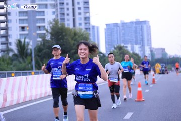 RUN TO LIVE 2024 - Ảnh #1447808