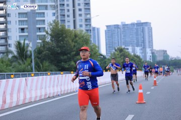RUN TO LIVE 2024 - Ảnh #1449714