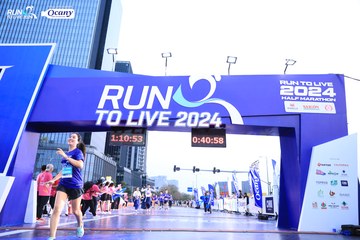 RUN TO LIVE 2024 - Ảnh #1374932