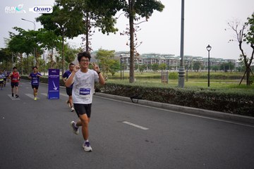 RUN TO LIVE 2024 - Ảnh #1388642
