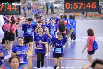 RUN TO LIVE 2024 - Ảnh #1363564