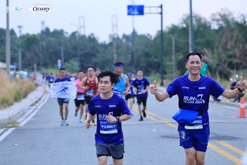 RUN TO LIVE 2024 - Ảnh #1369093