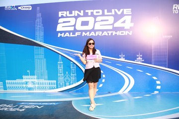 RUN TO LIVE 2024 - Ảnh #1316016