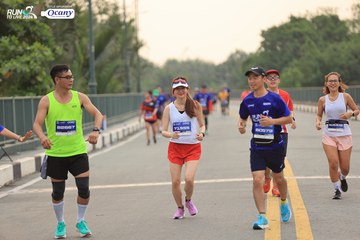 RUN TO LIVE 2024 - Ảnh #1406229