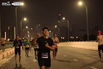 RUN TO LIVE 2024 - Ảnh #1444205