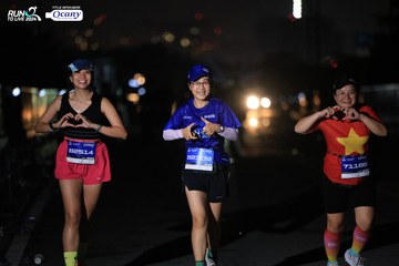 RUN TO LIVE 2024 - Ảnh #1337057