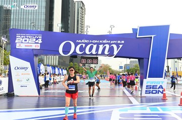 RUN TO LIVE 2024 - Ảnh #1420474