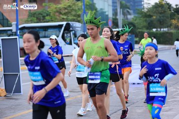 RUN TO LIVE 2024 - Ảnh #1338246