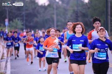 RUN TO LIVE 2024 - Ảnh #1358477