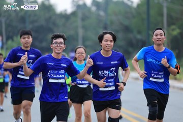 RUN TO LIVE 2024 - Ảnh #1374111