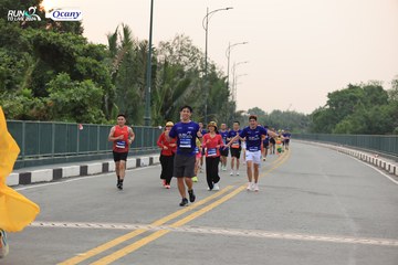 RUN TO LIVE 2024 - Ảnh #1399443