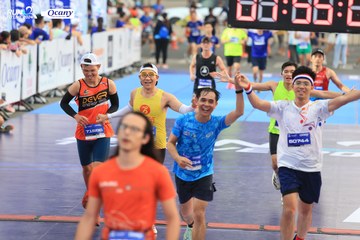 RUN TO LIVE 2024 - Ảnh #1404062