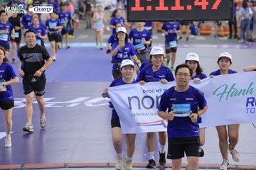 RUN TO LIVE 2024 - Ảnh #1390897