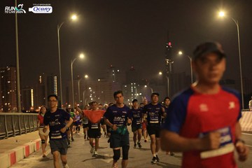 RUN TO LIVE 2024 - Ảnh #1443405