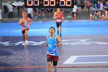 RUN TO LIVE 2024 - Ảnh #1332644
