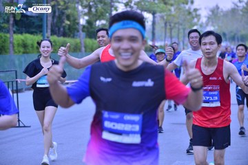 RUN TO LIVE 2024 - Ảnh #1335688