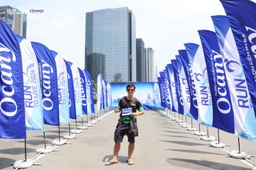 RUN TO LIVE 2024 - Ảnh #1313362