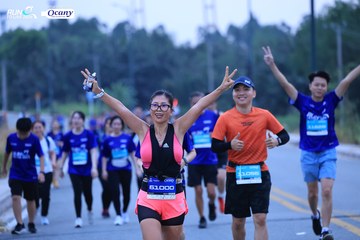 RUN TO LIVE 2024 - Ảnh #1365638