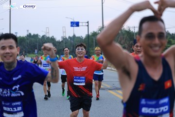 RUN TO LIVE 2024 - Ảnh #1371766