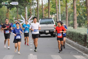 RUN TO LIVE 2024 - Ảnh #1348543