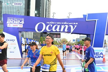 RUN TO LIVE 2024 - Ảnh #1420319