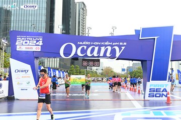 RUN TO LIVE 2024 - Ảnh #1421236