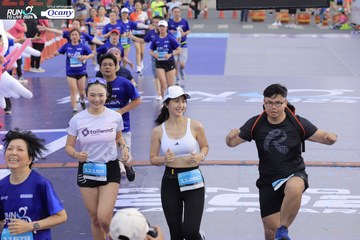 RUN TO LIVE 2024 - Ảnh #1364620