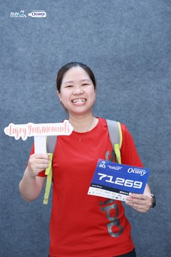 RUN TO LIVE 2024 - Ảnh #1309704
