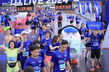 RUN TO LIVE 2024 - Ảnh #1363342