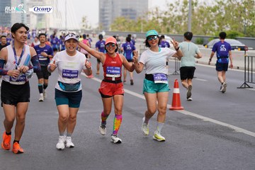 RUN TO LIVE 2024 - Ảnh #1362290